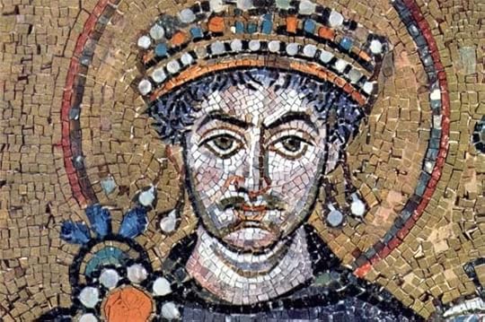 The Twelve Tables and the Corpus Juris Civilis