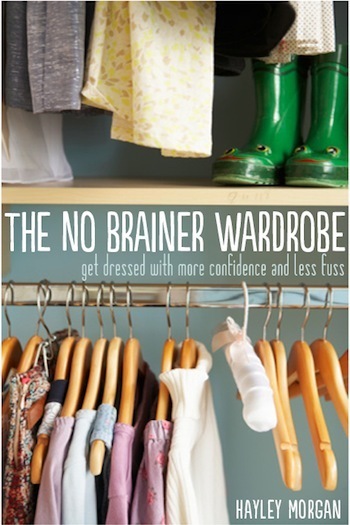 The No Brainer Wardrobe