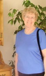Carol Leigh