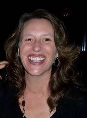Kelly Gendron[1]