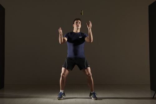 Hand Eye Coordination