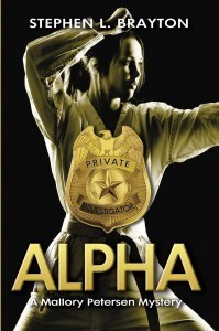 Alpha cover