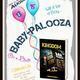 106252757 80 80 Book News: Celebrate the Baby Palooza with Anderson ODonnell and Kingdom