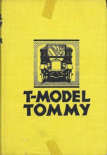 TModelTommyFC