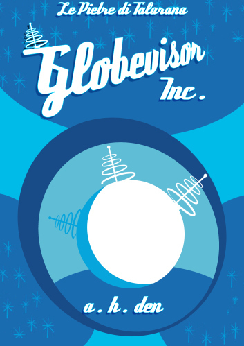 globevisor inc copertina