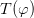 T(\varphi)