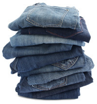 folded-jeans