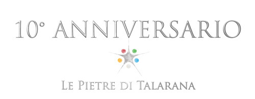 10 ANNI DI PIETRE