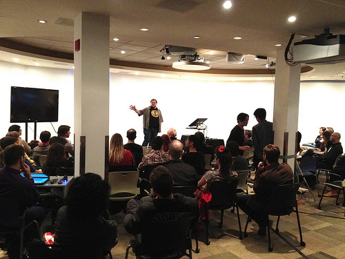 C.B. Cebulski (Marvel)