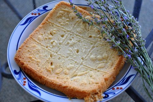 Scottish Shortbread