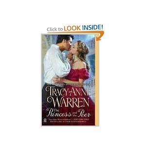The Princess and the Peer