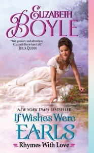 IF WISHES WERE EARLS