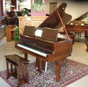 Gulbransen Piano