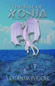 Rise of Xosha ebook