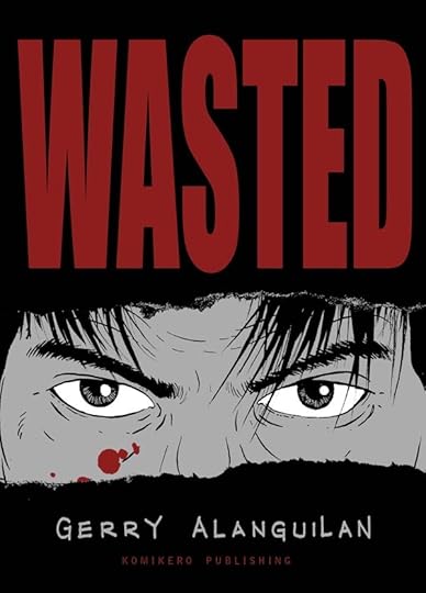 wastedblog