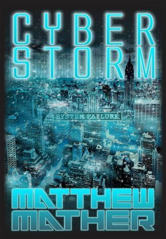 CyberStorm
