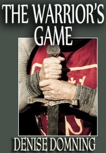 cover for warrior's game