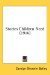 Stories Children Need (1916) by Carolyn Sherwin Bailey