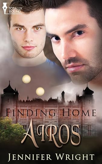 Airos cover