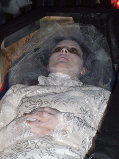 Dead Woman