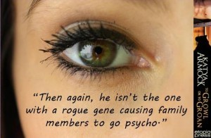 psycho