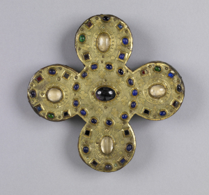 Medieval Phylactery