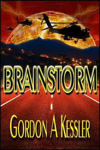BRAINSTORM Xv
