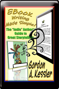 EBook Novel Writing Made Simple! 6-27-13