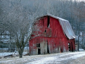 ChristmasBarn