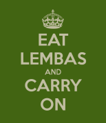 eat-lembas-and-carry-on