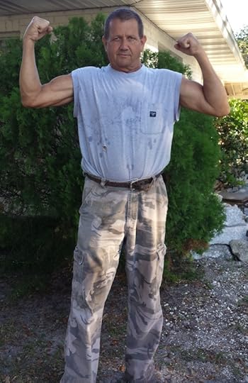 After PaulinSeptember2013flexing