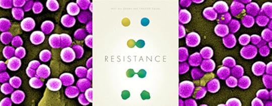 Project Update: Resistance (The Film) Has A Kickstarter