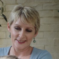 Jenny Blackford