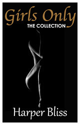 Girls Only: The Collection