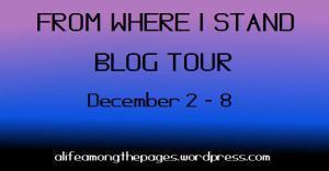 From Where I Stand Banner
