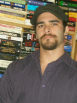 Rob's Author Pic
