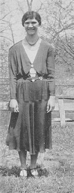Carrie Buck
