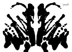 Rorschach 3