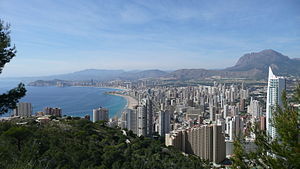 Benidorm