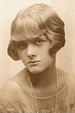 English: Young Daphne du Maurier (about 1930) ...