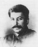 English: Joseph Stalin.