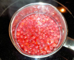 currants