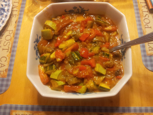 Ratatouille