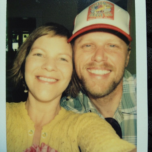 We are celebrating my birthday today!!