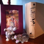 Secrets of Charm
