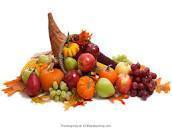 horn of plenty