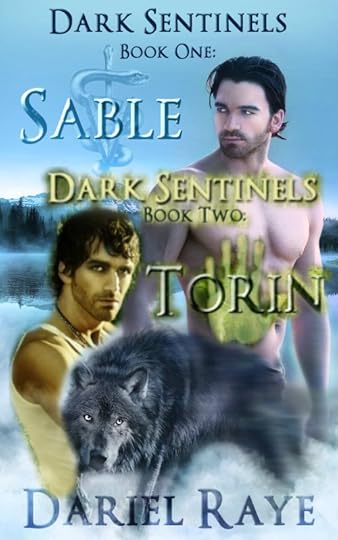 Dark Sentinels Combo