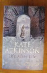 Kate Atkinson's Life After Life
