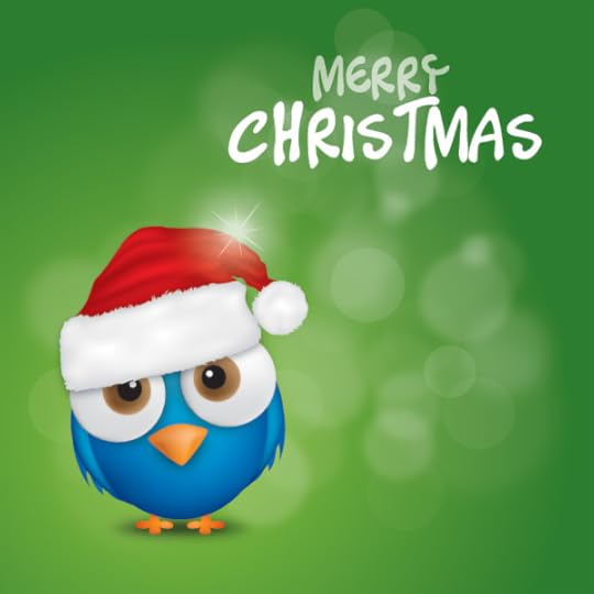 Twitter Christmas