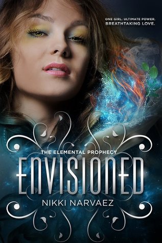 envisioned